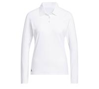 ADIDAS PERFORMANCE Camiseta funcional 'PERFORMANCE LONG SLEEVE POLO' navy / blanco XLxTallas normales EUR