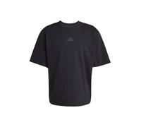 ADIDAS PERFORMANCE Camiseta funcional 'Power' antracita / negro L antracita / negro