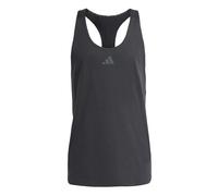 Camiseta tirantes de fitness adidas power stringer hombre negro XL