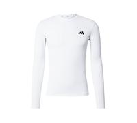 ADIDAS PERFORMANCE Camiseta funcional 'Power Ess' negro / blanco XXL negro / blanco