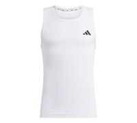 ADIDAS PERFORMANCE Camiseta funcional 'Power Essentials' blanco LxTallas normales EUR