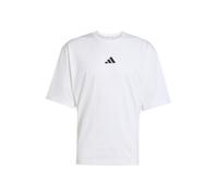 ADIDAS PERFORMANCE Camiseta funcional 'Power' negro / blanco M negro / blanco