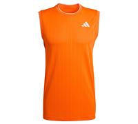 ADIDAS PERFORMANCE Camiseta funcional 'Pro' naranja / blanco LxTallas normales naranja / blanco