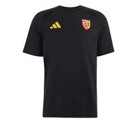 ADIDAS PERFORMANCE Camiseta funcional 'RC Lens Tiro' amarillo / rojo / negro SxTallas normales EUR