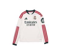 ADIDAS PERFORMANCE Camiseta funcional 'Real Madrid 26/27' amarillo / verde oscuro / arándano / blanco 140 EUR