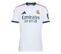 1ª Camiseta Real Madrid CF 26/27 Hombre MKP talla 2XL