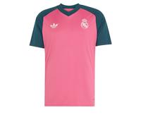ADIDAS PERFORMANCE Camiseta funcional 'Real Madrid 26/27 Pre-Match' navy / rosa / blanco MxTallas normales EUR