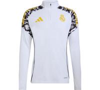 ADIDAS PERFORMANCE Camiseta funcional 'Real Madrid Avengers 25/26 Tiro 25 Competition' curry / gris oscuro / negro / blanco XLxTallas normales curry / gris oscuro / negro / blanco
