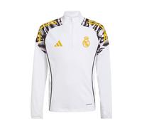 ADIDAS PERFORMANCE Camiseta funcional 'Real Madrid Avengers 25/26 Tiro25 Competition' azul / amarillo / blanco 176xTallas normales azul / amarillo / blanco