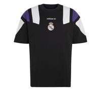 ADIDAS PERFORMANCE Camiseta funcional 'Real Madrid EQT' lila / negro / blanco XL-XXLxTallas normales EUR