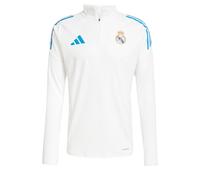 ADIDAS PERFORMANCE Camiseta funcional 'Real Madrid Tiro 25 Competition' azul / amarillo / rojo / blanco LxTallas normales azul / amarillo / rojo / blanco