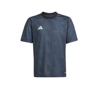 ADIDAS PERFORMANCE Camiseta funcional 'Rev 24' azul oscuro / negro / blanco 176 azul oscuro / negro / blanco
