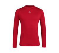 ADIDAS PERFORMANCE Camiseta funcional rojo / blanco S rojo / blanco