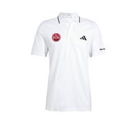 ADIDAS PERFORMANCE Camiseta funcional rojo / negro / blanco S rojo / negro / blanco