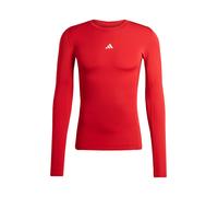 ADIDAS PERFORMANCE Camiseta funcional rojo vivo / blanco XXS-XS EUR
