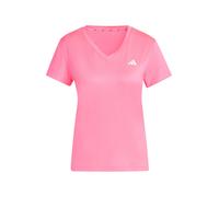 ADIDAS PERFORMANCE Camiseta funcional rosa claro / blanco XL rosa claro / blanco