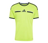 ADIDAS PERFORMANCE Camiseta funcional 'Schiedsrichter 26' lima / negro / blanco XXXLxTallas normales lima / negro / blanco