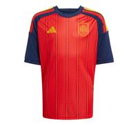 ADIDAS Camiseta de fútbol para niños España Primera Equipación rojo | 140
