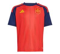 ADIDAS PERFORMANCE Camiseta funcional 'Spain 26 Home Youth' navy / amarillo oscuro / rojo 128xTallas normales navy / amarillo oscuro / rojo