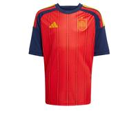 Camiseta de fútbol adidas españa 26 infantil rojo 9 - 10 AÑOS