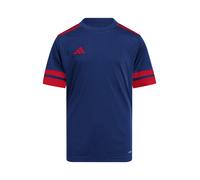 ADIDAS PERFORMANCE Camiseta funcional 'Squa25' navy / rojo fuego 164xTallas normales navy / rojo fuego
