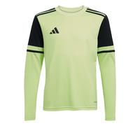 ADIDAS PERFORMANCE Camiseta funcional 'Squadra 25' kiwi / negro 116 kiwi / negro