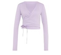 ADIDAS PERFORMANCE Camiseta funcional 'Studio' amarillo / lila pastel LxTallas normales EUR