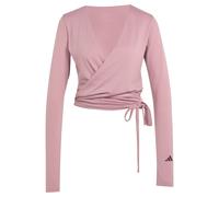 ADIDAS PERFORMANCE Camiseta funcional 'Studio' malva / mora SxTallas normales EUR