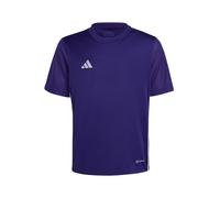 ADIDAS PERFORMANCE Camiseta funcional 'Tabela 23' gris plateado / lila oscuro / blanco 152 gris plateado / lila oscuro / blanco