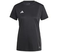 adidas Mujer Tabela 23 Jersey Shirt, Black/White, L