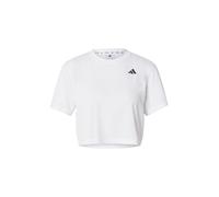 ADIDAS PERFORMANCE Camiseta funcional 'Te Min' negro / blanco XXXS-XXS negro / blanco