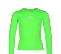 Adidas Camiseta de fútbol Team Base Niño Team Solar Green 9-10 años