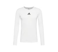 Adidas Uomo Team Base tee, White, L