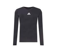ADIDAS PERFORMANCE Camiseta funcional 'Team Base' negro / blanco XS negro / blanco