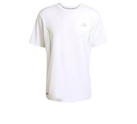 ADIDAS PERFORMANCE Camiseta funcional 'Tech Apparel' verde claro / blanco S verde claro / blanco