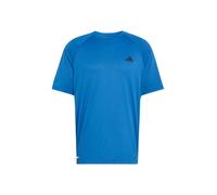 ADIDAS PERFORMANCE Camiseta funcional 'TECH ESS' azul XL azul