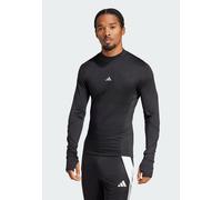 ADIDAS PERFORMANCE Camiseta funcional 'TECHFIT COLD.RDY Long Sleeve' negro XXXLxTallas normales EUR