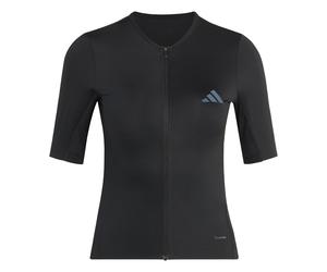 ADIDAS PERFORMANCE Camiseta funcional 'Tempo' negro M negro