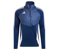 ADIDAS PERFORMANCE Camiseta funcional 'Tiro 24' genciana / blanco L genciana / blanco