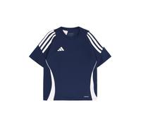 ADIDAS PERFORMANCE Camiseta funcional 'Tiro 24' marino / blanco 176xTallas normales marino / blanco