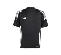 ADIDAS PERFORMANCE Camiseta funcional 'Tiro 24' negro / blanco 176 negro / blanco