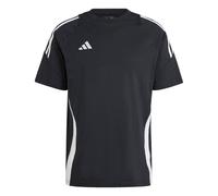 adidas Camiseta TIRO24 SWTEE in Negro EU XS