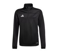 ADIDAS PERFORMANCE Camiseta funcional 'Tiro 25 Essentials' negro / blanco 140 negro / blanco