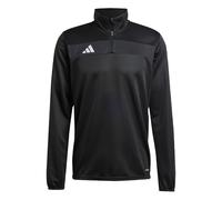 Camiseta de fútbol adidas tiro es top hombre negro/blanco L