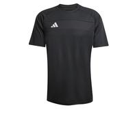 ADIDAS PERFORMANCE Camiseta funcional 'Tiro 25 Essentials' negro / blanco XLxTallas grandes negro / blanco