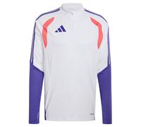 ADIDAS PERFORMANCE Camiseta funcional 'Tiro 26 Competition' azul / rojo claro / blanco S-MxTallas normales EUR