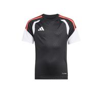 ADIDAS PERFORMANCE Camiseta funcional 'Tiro 26 Competition' naranja oscuro / negro / blanco 140 naranja oscuro / negro / blanco