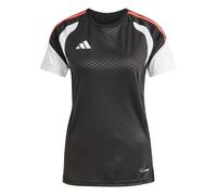 ADIDAS PERFORMANCE Camiseta funcional 'Tiro 26 Competition' rojo anaranjado / negro / blanco S rojo anaranjado / negro / blanco