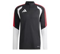 ADIDAS PERFORMANCE Camiseta funcional 'Tiro 26 Competition' rojo anaranjado / negro / blanco XLxTallas normales rojo anaranjado / negro / blanco