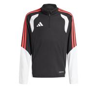 ADIDAS PERFORMANCE Camiseta funcional 'Tiro 26 Competition' rojo / negro / blanco 164 rojo / negro / blanco